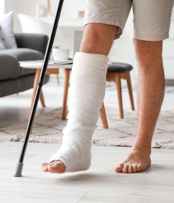 Causas de la incapacidad temporal Causas de la incapacidad temporal