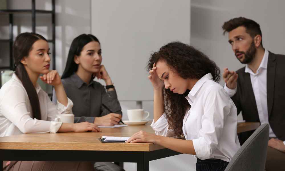 Cómo actuar ante un despido objetivo